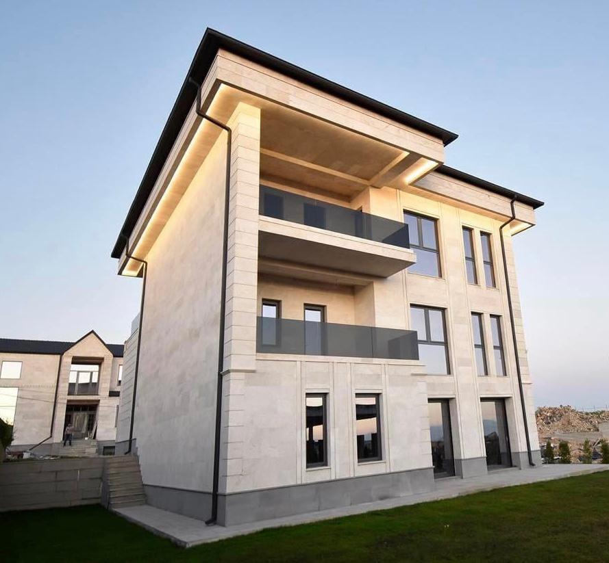 Natural stone supplier in Dubai